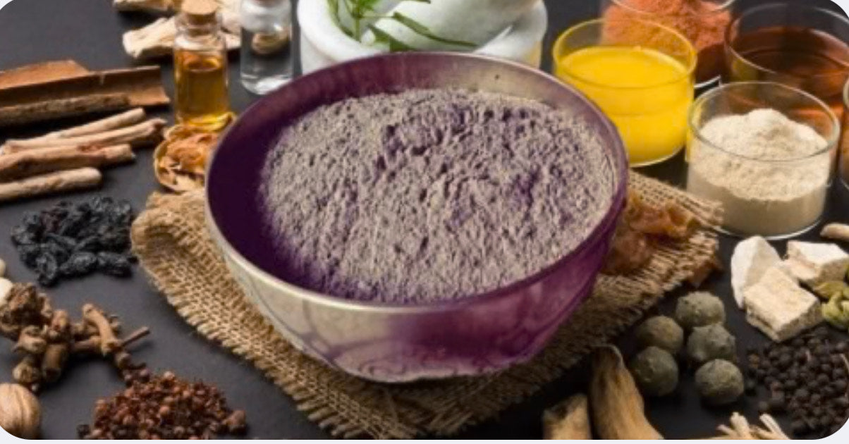 🌿 Hapé: Ancient Medicine for Modern Healing