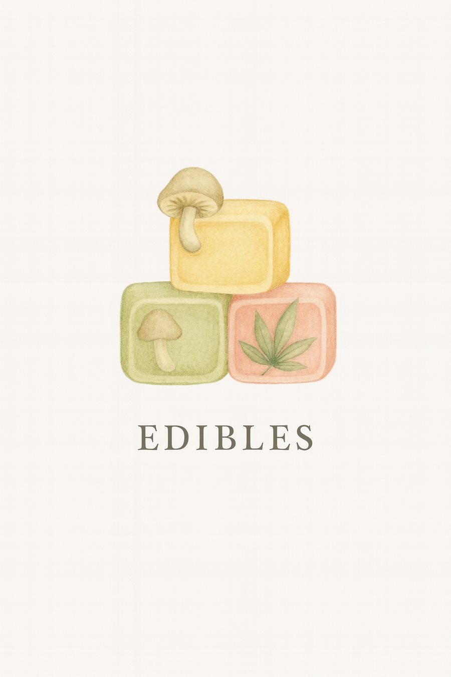 Shop Edibles
