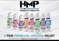 HMP BRANDS HEALTHY NERVE RESTORING CREAM