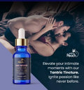 Tincture: Libido And Sexual Wellness Support