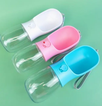 Pet Water Bottle